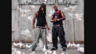 birdman and lil wayne- cali dro