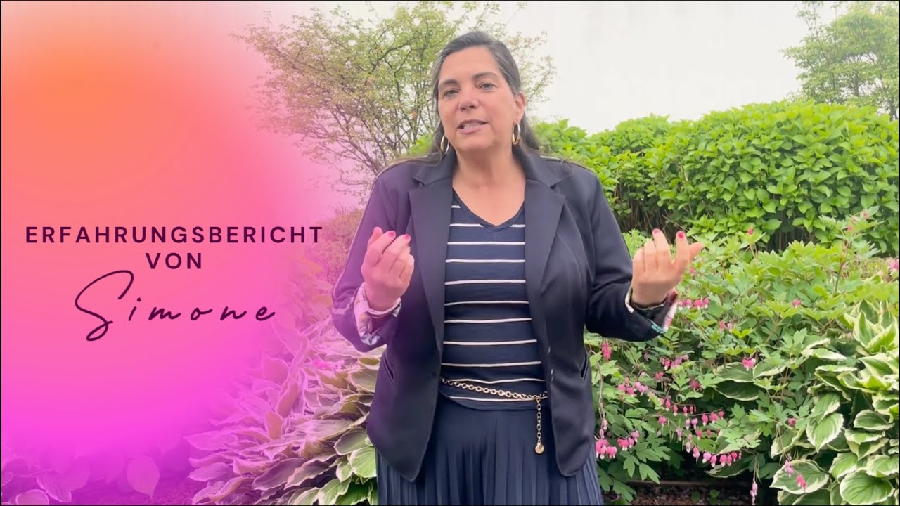 Erfahrungsbericht von Simone zur Teilnahme an der Freien Redner Ausbildung in Essen