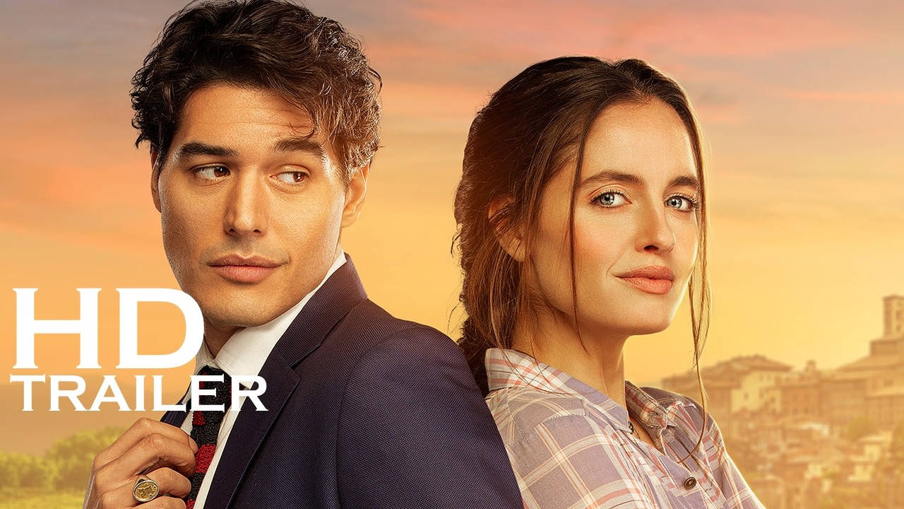 NO ES PAÍS PARA SOLTEROS Trailer (2026) SUBTITULADO [HD]