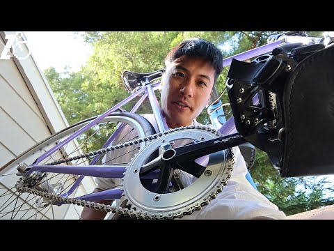 My Favorite Fixed Gear Cranks, But Are They Worth It?