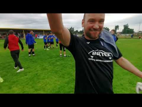 Mazovia Rawa Mazowiecka - Awans do IV ligi