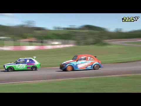 Copa Classic e Fusca - 3a etapa 2019 em Guaporé