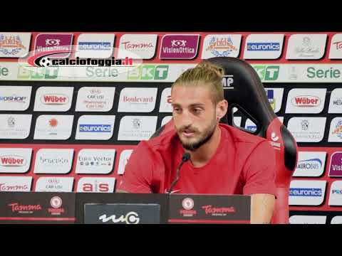 Denis Tonucci - 30 agosto 2018