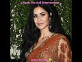 Bichhu Me Rah Lena Song Katrina Kaff Sanjay Dutt Shreaya Ghoshal