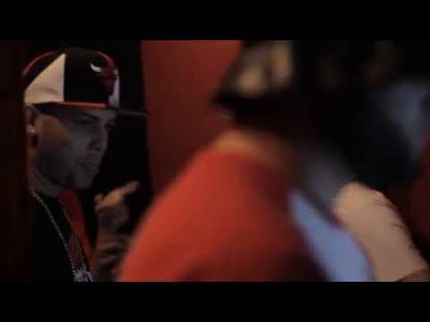 Kelmitt Ft. Juanka El Problematik - A Mi No Me importa (Preview 2)