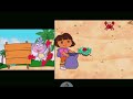 DORA THE EXPLORER DORA SAVE THE MERMAIDS Full Game