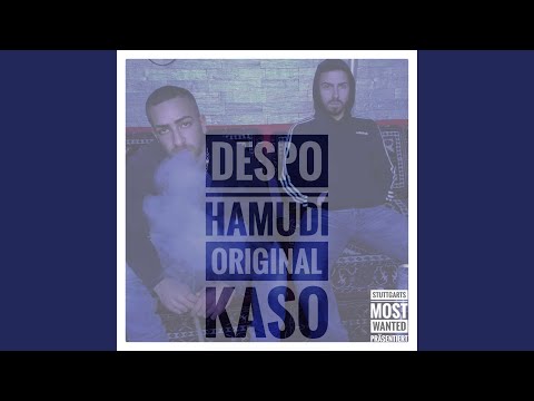 Despo (feat. Kaso)