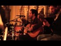 Ham sandwich - Nevertalk (Acoustic) @ Unitarian Church, Dublin