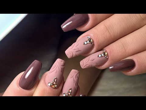 20 Best Nails Hashtag in 2021।। Best Design's Nailart ।।