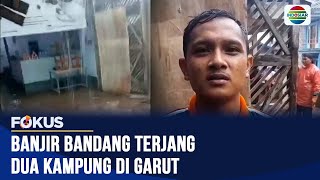 Download lagu Banjir Bandang Terjang Dua Kampung di Garut, Rumah dan Kendaraan Warga Rusak | Fokus mp3 Download lagu Banjir Bandang Terjang Dua Kampung di Garut, Rumah dan Kendaraan Warga Rusak | Fokus mp3