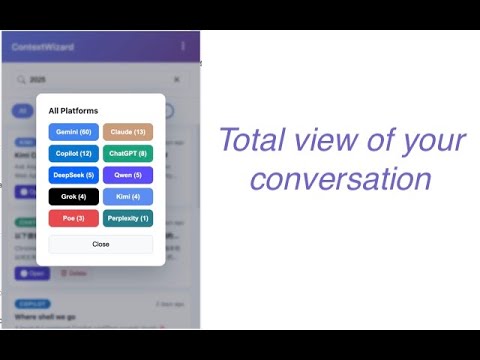 Item video thumbnail