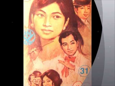 18 SINN SISAMOUTH AND ROS SEREYSOTHEA - Ngem Sugar Saingo Mouy Tov
