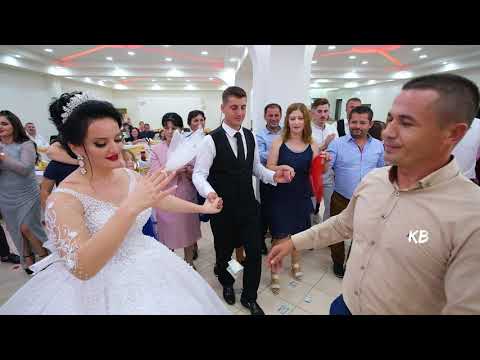 KRUSHQIA ,MIQESIA E RE NE VALLE / DASMA SHQIPTARE 2021 / Studio Klevi Official