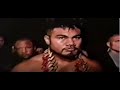 David Tua Knockouts