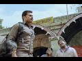 Siruthai movie mass scene