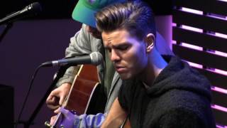 Kaleo - All The Pretty Girls [Live In The Sound Lounge]