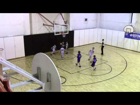 2013-12-07 BC Kalev/Cramo - T.Soku KK II (Minikorvpalli EMV 2013/2014)