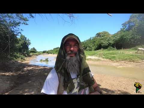 Vedran Bađun. Kako pregaziti duboko blato, jednostavna tehnika?