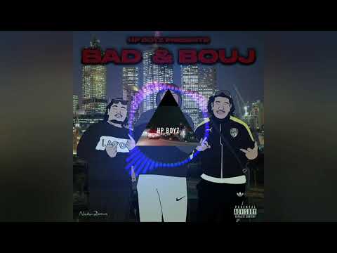 DJ ROCWIDIT  X  HP BOYZ- BAD N BOUJ X FUTURE X SCRIBE RMX 2019