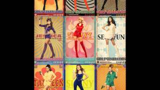 Wake Up - Girls&#39; Generation (SNSD) (With Lyric and Mp3)