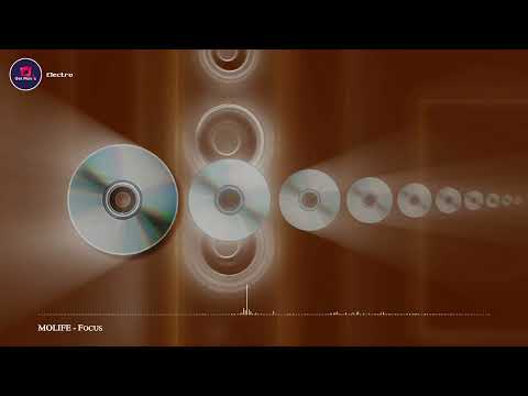 Focus - MOLIFE (Royalty Free Music) Electro House/Deep House/House/Disco/Soft House/Dance
