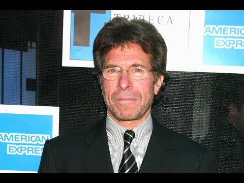 ‘Golden Girls’ producer Paul Junger Witt d ead at 77