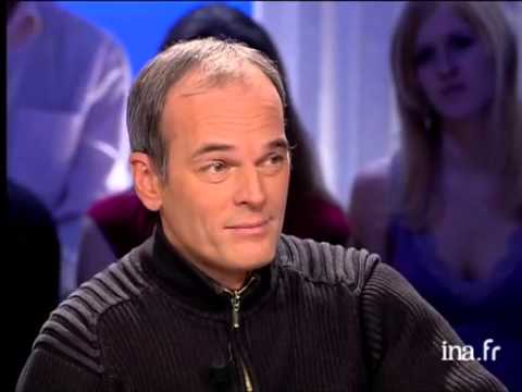 Michel Blanc and Medeea Marinescu (suite) - Archive INA