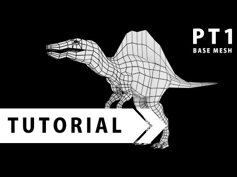 download lagu mp3 mp4 Blender Dinosaur Tutorial, download lagu Blender Dinosaur Tutorial gratis, unduh video klip Blender Dinosaur Tutorial