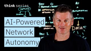 AI for Networking: Agentic AI Powering Intelligent Automation