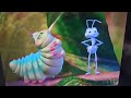 Flik And Heimlich In Toy Story 2 But With SpongeBob And Patrick S Text To Speech Voices