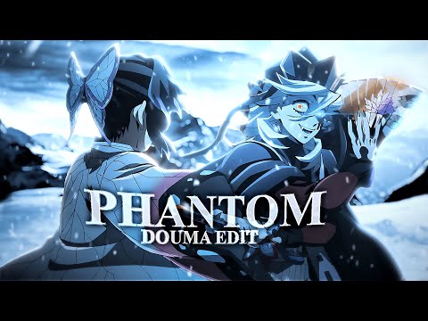 The BEST Douma EDIT You'll See Today!