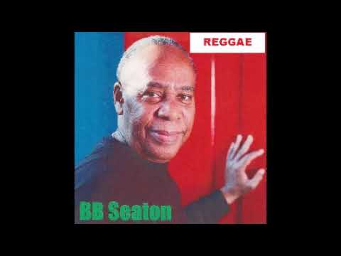 DIVULGANDO:  BB SEATON - Forgive Them Lord /  M Jr Roots - AL