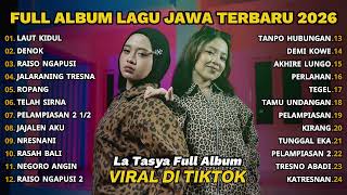 Download lagu LAUT KIDUL - LA TASYA FULL ALBUM - LAGU JAWA TERBARU 2026 mp3