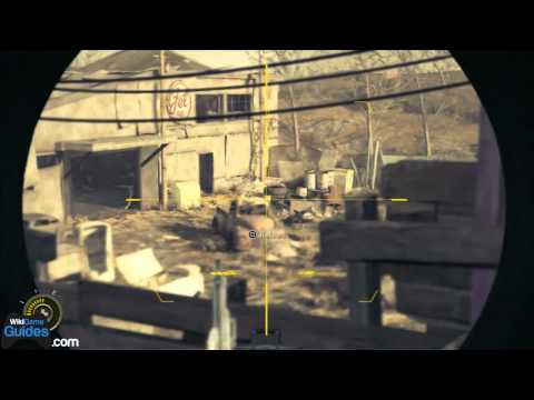 Resistance 3 Superhuman Difficulty Walkthrough - Chapter 4 Women and Children First