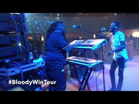 Worship Medley | Tye Tribbett