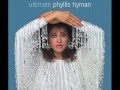 Phyllis Hyman - Living In Confusion