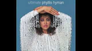 Phyllis Hyman - Living In Confusion