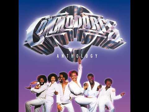 Commodores - Oh No / Still / Easy / Three Times a Lady [High Quality]
