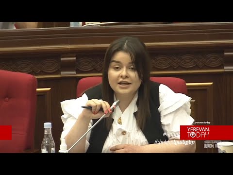 Դիտավորյալ չեք հարցաքննե՞լ հորս. ԲՀԿ-ական պատգամավորը՝ դատախազին