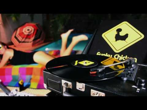 Funky Chicken - Funky Chicken - Bazén