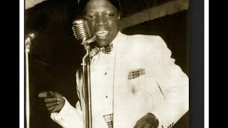 Young Jessie - Mary Lou (1955)