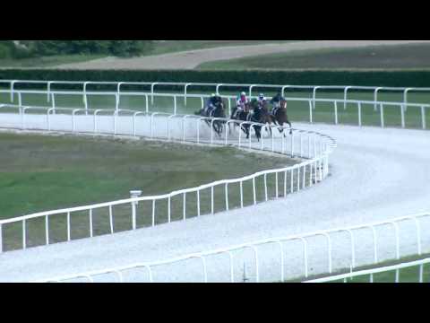 2017.04.30. 3. futam - GRÓF BATTHYÁNY GUSZTÁV EMLÉKVERSENY HENDIKEP (II.o.) (szintetikus pálya)