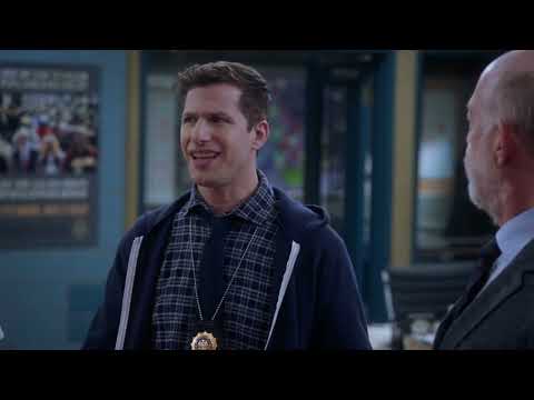 Brooklyn Nine-Nine | FMVT | Dillman