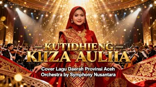 Download lagu KUTIDHIENG – LIZA AULIA | Cover Lagu Daerah Aceh Versi ORCHESTRA PALING MEWAH | Symphony Nusantara mp3