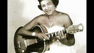 Memphis Minnie Chords