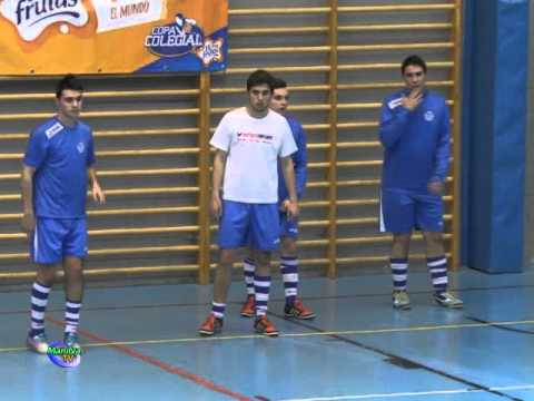 PARTIDOS DE LIGA DE LOS EQUIPOS JUVENIL Y ALEVÍN DE LA UNIÓN MANILVA CLUB DE FÚTBOL