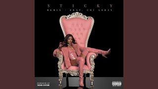 Sticky (feat. Coi Leray) (Remix)