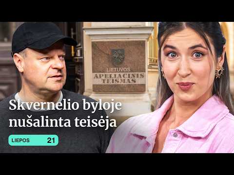 NUSKENDĘS KELTAS | SKVERNELIS | IMIGRANTO MIRTIS | PROTESTAI | Tiek Žinių