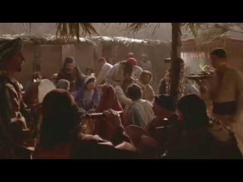 Ancient Jewish Wedding Feast