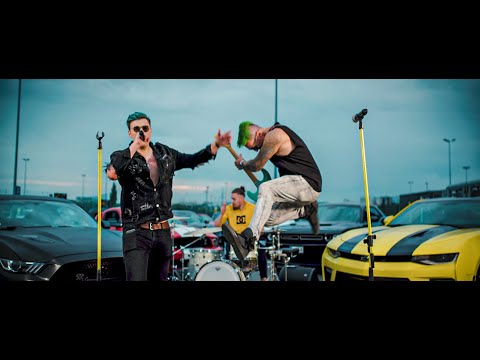 LVTO21 (Lato Dwa Jeden) - Hot Wheels